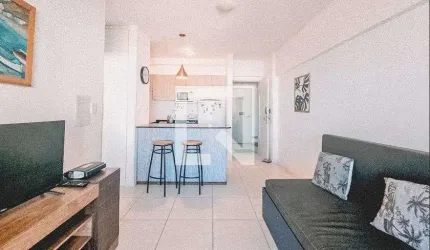 Apartamento para Aluguel - Federação, 1 Quarto,  45 m² - Salvador