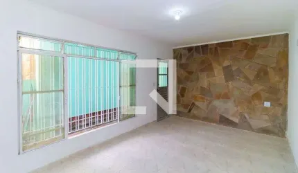 Casa para Aluguel - Vila Prudente, 2 Quartos,  117 m² - São Paulo