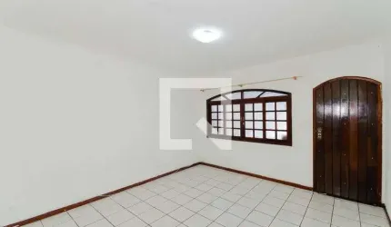 Casa para Aluguel - Picanço, 2 Quartos,  115 m² - Guarulhos