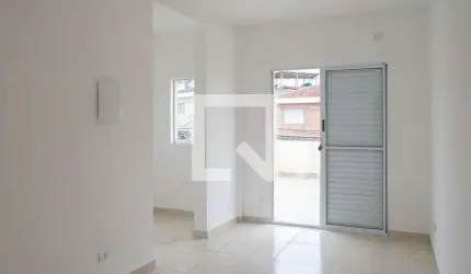 Casa para Aluguel - Vila Dionísia, 2 Quartos,  110 m² - São Paulo