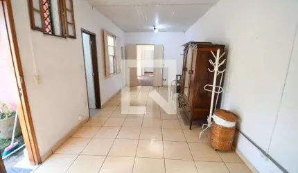Casa para Aluguel - Sousas, 1 Quarto,  150 m² - Campinas