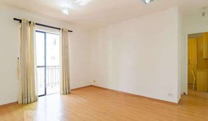 Apartamento para Aluguel - Saúde, 1 Quarto,  52 m² - São Paulo