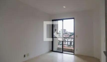 Apartamento para Aluguel - Vila Mascote, 1 Quarto,  50 m² - São Paulo