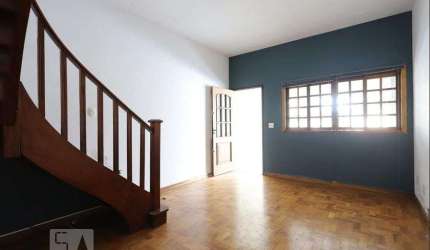 Casa para Aluguel - Freguesia do Ó, 2 Quartos,  165 m² - São Paulo