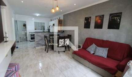 Casa para Aluguel - Casa Verde, 2 Quartos,  200 m² - São Paulo