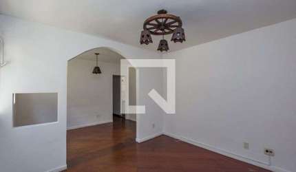 Apartamento para Aluguel - Estoril , 3 Quartos,  80 m² - Belo Horizonte
