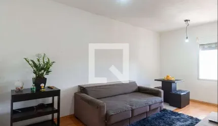 Apartamento para Aluguel - Bela Vista, 1 Quarto,  37 m² - São Paulo