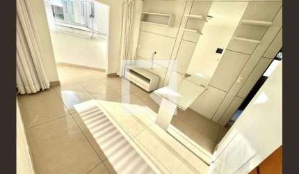 Apartamento para Aluguel - Castelo, 2 Quartos,  60 m² - Belo Horizonte