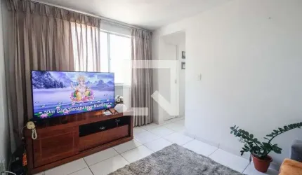 Apartamento para Aluguel - Mandaqui, 2 Quartos,  58 m² - São Paulo