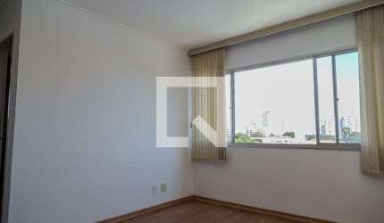 Apartamento para Aluguel - Vila Mascote, 1 Quarto,  50 m² - São Paulo