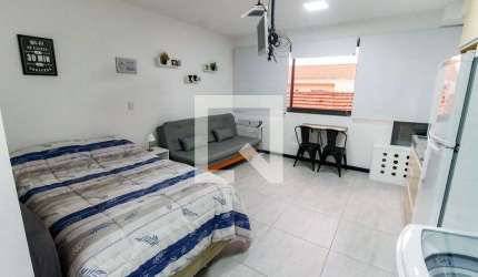 Apartamento para Aluguel - Vila Sônia, 1 Quarto,  25 m² - São Paulo