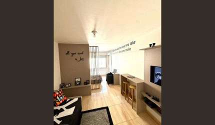 Apartamento para Aluguel - Centro Histórico, 1 Quarto,  29 m² - Porto Alegre