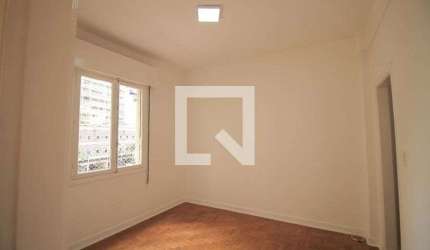 Apartamento para Aluguel - Consolação, 1 Quarto,  65 m² - São Paulo