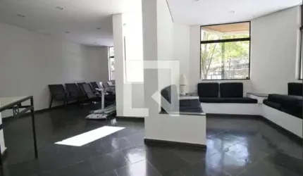 Apartamento para Aluguel - Vila Andrade, 3 Quartos,  135 m² - São Paulo