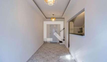 Casa / Sobrado em Condomínio para Aluguel - Parque Reboucas, 2 Quartos,  70 m² - São Paulo