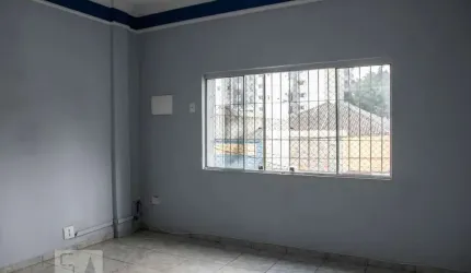 Apartamento para Aluguel - Chácara Inglesa, 2 Quartos,  98 m² - São Paulo