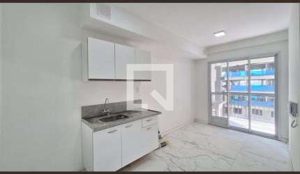 Apartamento para Aluguel - Lapa, 2 Quartos,  41 m² - São Paulo