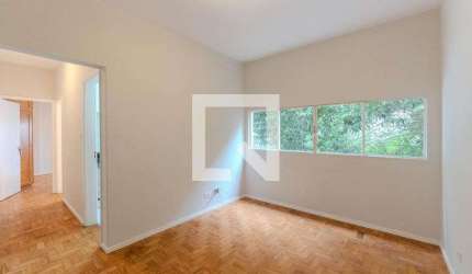 Apartamento para Aluguel - Consolação, 1 Quarto,  49 m² - São Paulo