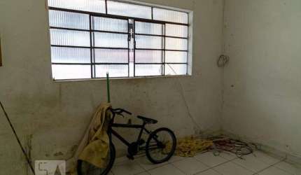 Casa para Aluguel - Vila Galvão, 4 Quartos,  178 m² - Guarulhos