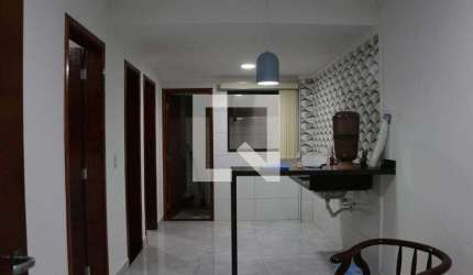 Apartamento para Aluguel - Vila Carrão, 2 Quartos,  42 m² - São Paulo