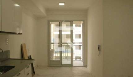 Apartamento para Aluguel - Lapa, 2 Quartos,  41 m² - São Paulo