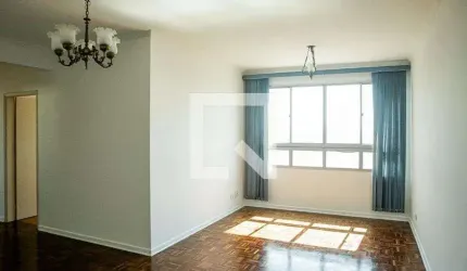 Apartamento para Aluguel - Centro, 3 Quartos,  92 m² - Santo André