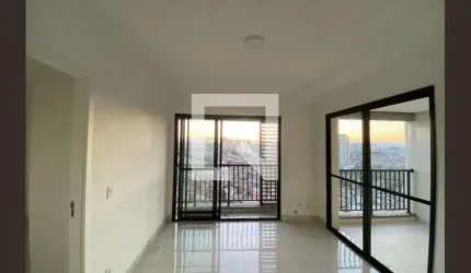 Apartamento para Aluguel - Jaguaribe, 1 Quarto,  43 m² - Osasco