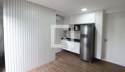 Apartamento para Aluguel - Água Fria, 1 Quarto,  28 m² - São Paulo