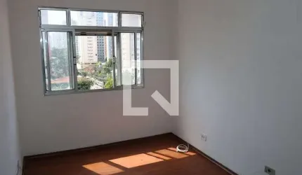 Apartamento para Aluguel - Vila Clementino, 1 Quarto,  40 m² - São Paulo