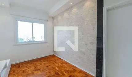 Apartamento para Aluguel - Bela Vista, 1 Quarto,  42 m² - São Paulo