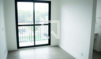 Apartamento para Aluguel - Jacarepaguá, 1 Quarto,  35 m² - Rio de Janeiro
