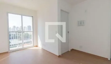 Apartamento para Aluguel - Tatuapé, 1 Quarto,  28 m² - São Paulo