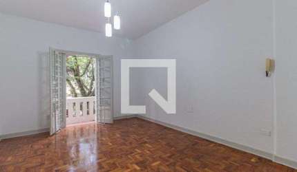 Apartamento para Aluguel - Vila Mariana, 1 Quarto,  52 m² - São Paulo