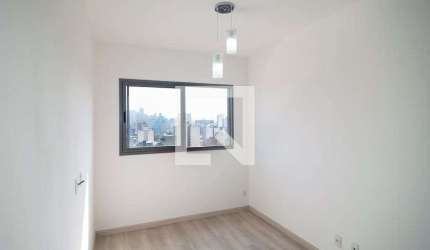 Apartamento para Aluguel - Bela Vista, 1 Quarto,  24 m² - São Paulo