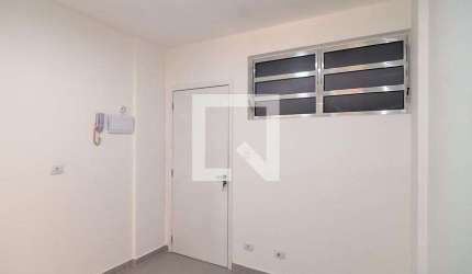 Apartamento para Aluguel - Consolação, 1 Quarto,  30 m² - São Paulo