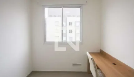 Apartamento para Aluguel - Santo Amaro , 1 Quarto,  34 m² - São Paulo