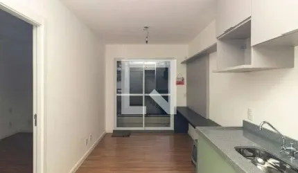 Apartamento para Aluguel - Santa Cecília, 1 Quarto,  35 m² - São Paulo