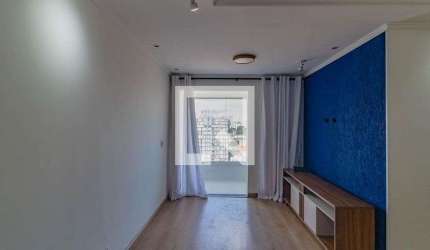Apartamento para Aluguel - Vila Mascote, 2 Quartos,  66 m² - São Paulo