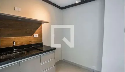 Apartamento para Aluguel - Santa Teresinha, 1 Quarto,  23 m² - Santo André