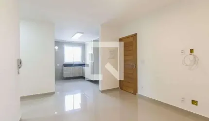Apartamento para Aluguel - Vila Esperança, 2 Quartos,  60 m² - São Paulo