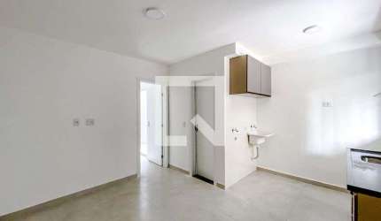 Apartamento para Aluguel - Mooca, 1 Quarto,  28 m² - São Paulo