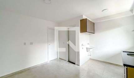 Apartamento para Aluguel - Mooca, 1 Quarto,  28 m² - São Paulo