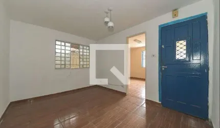 Casa para Aluguel - Bosque da Saúde, 3 Quartos,  110 m² - São Paulo