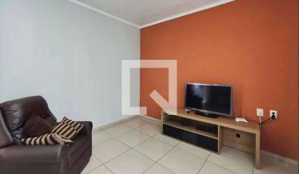 Casa para Aluguel - Jardim Andorinhas, 3 Quartos,  140 m² - Campinas