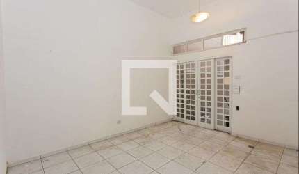 Apartamento para Aluguel - Tatuapé, 1 Quarto,  41 m² - São Paulo