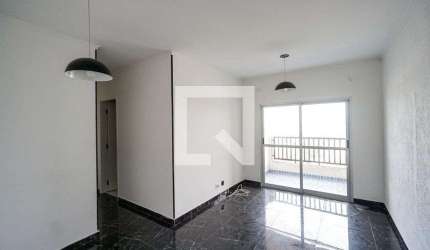 Apartamento para Aluguel - Vila Matilde, 3 Quartos,  70 m² - São Paulo