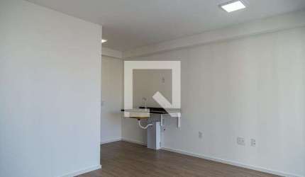 Kitnet / Stúdio para Aluguel - Saúde, 1 Quarto,  27 m² - São Paulo