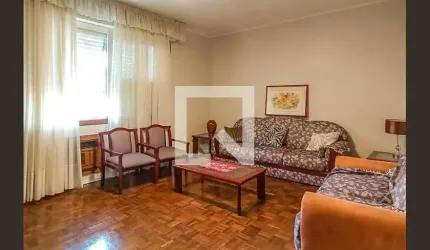 Apartamento para Aluguel - Menino Deus, 4 Quartos,  140 m² - Porto Alegre