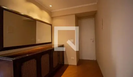 Apartamento para Aluguel - Chácara Santo Antonio, 1 Quarto,  50 m² - São Paulo