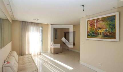 Apartamento para Aluguel - Vila das Mercês, 2 Quartos,  69 m² - São Paulo